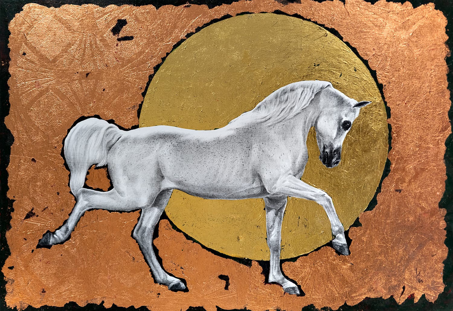 Featured image for “Złoto”