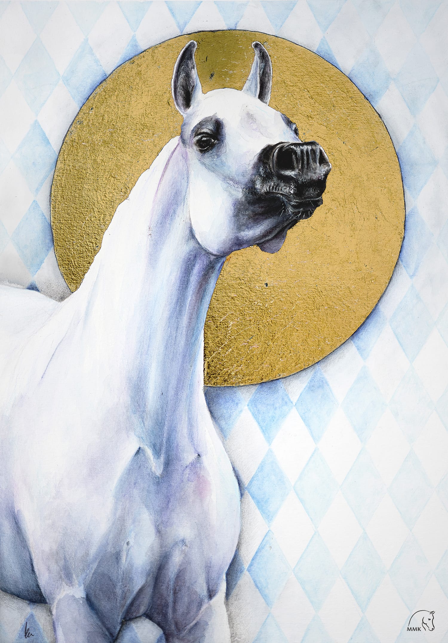 Featured image for “Amon Ra. No prawie.”